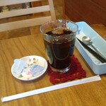 Cafe&Salon 니이나