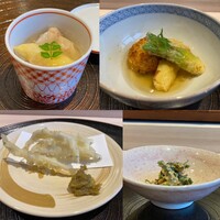 赤坂 渡なべ - 