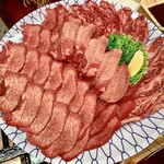 Asamanoujoukatteniyakiniku - 