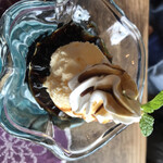 カフェ珈琲のすゞき - 