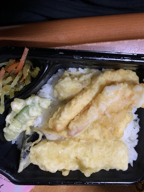 ほっともっと 川尻御休町店（HottoMotto） - 羽後牛島（弁当）の写真