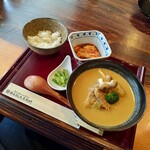 牛とろ焼きしゃぶ専門店 十二松六左衛門 - 