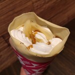 ハッピークレープ - 