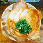 拉麺ノスゝメ 諭吉 - 