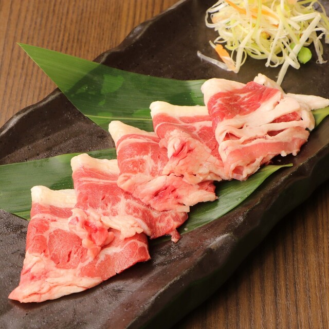 閉店 炙り焼肉 かるび家 梅田店 東梅田 焼肉 食べログ