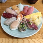 本種