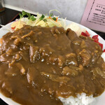春野屋食堂 - 