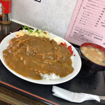 春野屋食堂 - 