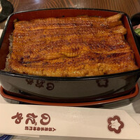 入谷鬼子母神門前のだや - 