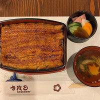 入谷鬼子母神門前のだや - 
