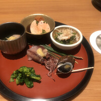 割烹 うづき - 