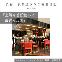 テストキッチンエイチ - 