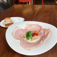 テストキッチンエイチ - 