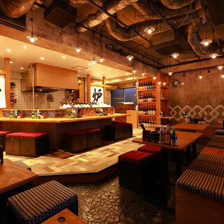 マグロと炉端 成る_2