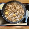 そば処 大和 - 料理写真: