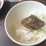 Yakiniku Nabeshima - 