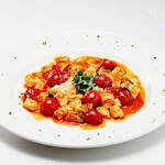 Gnocchi di mamma