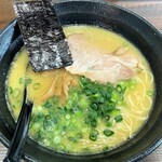 久留米らーめん よかろうもん - 久留米らーめん