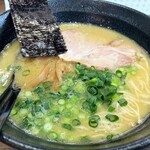 久留米らーめん よかろうもん - 久留米らーめん