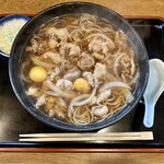 そば処 大和 - 料理写真: