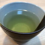 Ten Hiro - お茶