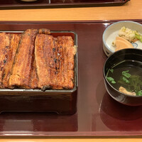 赤坂ふきぬき - 