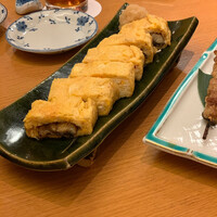 赤坂ふきぬき - 