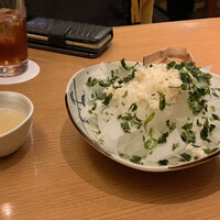 赤坂ふきぬき - 