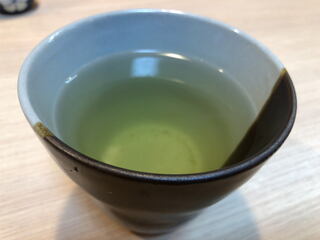 Ten Hiro - お茶