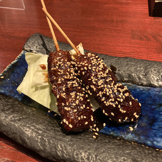 京風串揚げの店飯場Jin_1