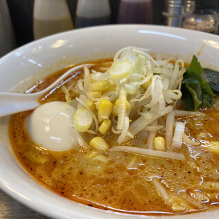 上野でおすすめのラーメン 激辛ラーメン をご紹介 食べログ