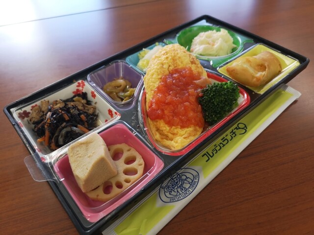 フレッシュランチ39 群馬店 フレッシュランチサンキュー 群馬総社 その他 食べログ フレッシュランチ39 群馬店 フレッシュランチサンキュー 群馬総社 その他 食べログ
