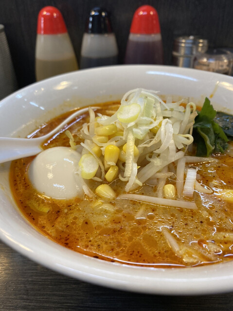 味噌一 浅草店 みそいち 浅草 つくばexp ラーメン 食べログ 味噌一 浅草店 みそいち 浅草 つくばexp ラーメン 食べログ