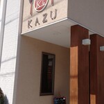 KAZU - 