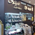 Nagie - ◆お店◆♪