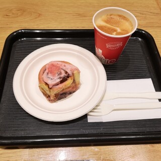 シナボンシアトルズベストコーヒー_0