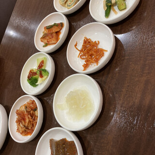 市川で人気の韓国料理 すべて ランキングtop11 食べログ