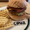 CRUZ BURGERS & CRAFT BEERS