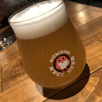 HITACHINO BREWING - 