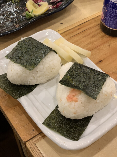 屋台居酒屋 大阪 満マル 川西店 川西能勢口 居酒屋 ネット予約可 食べログ