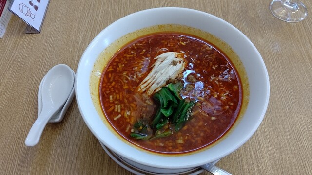 焼津四川飯店 中島屋西小川ガーデンズ 焼津 四川料理 食べログ