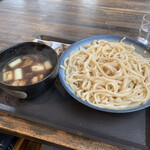 Dambe Udon - 