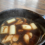 Dambe Udon - 