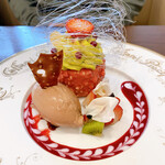 カファレル 神戸北野本店 - 