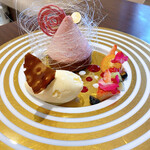 カファレル 神戸北野本店 - 