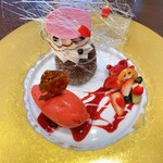 カファレル 神戸北野本店 - 