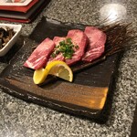 YAKINIKU 和牛黒澤 - 