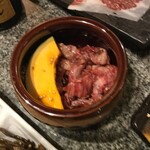 YAKINIKU 和牛黒澤 - 