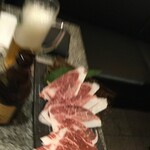 YAKINIKU 和牛黒澤 - 