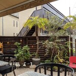 Wine Terrace Yu-me - 